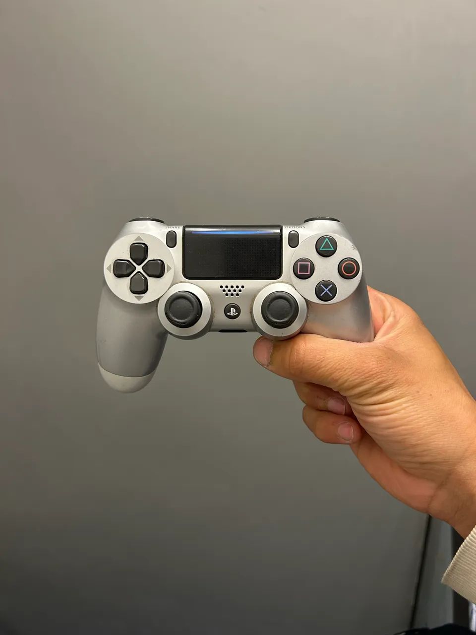 Vendo ps4 edição limitada  - Foto 5