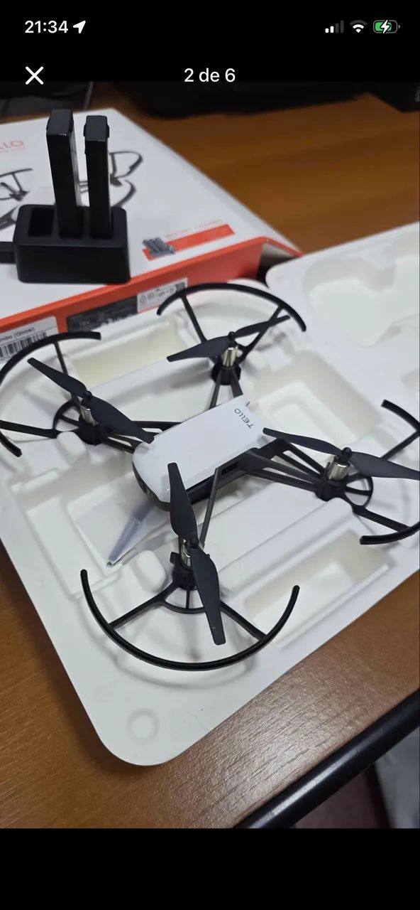 Drone dji - Foto 2