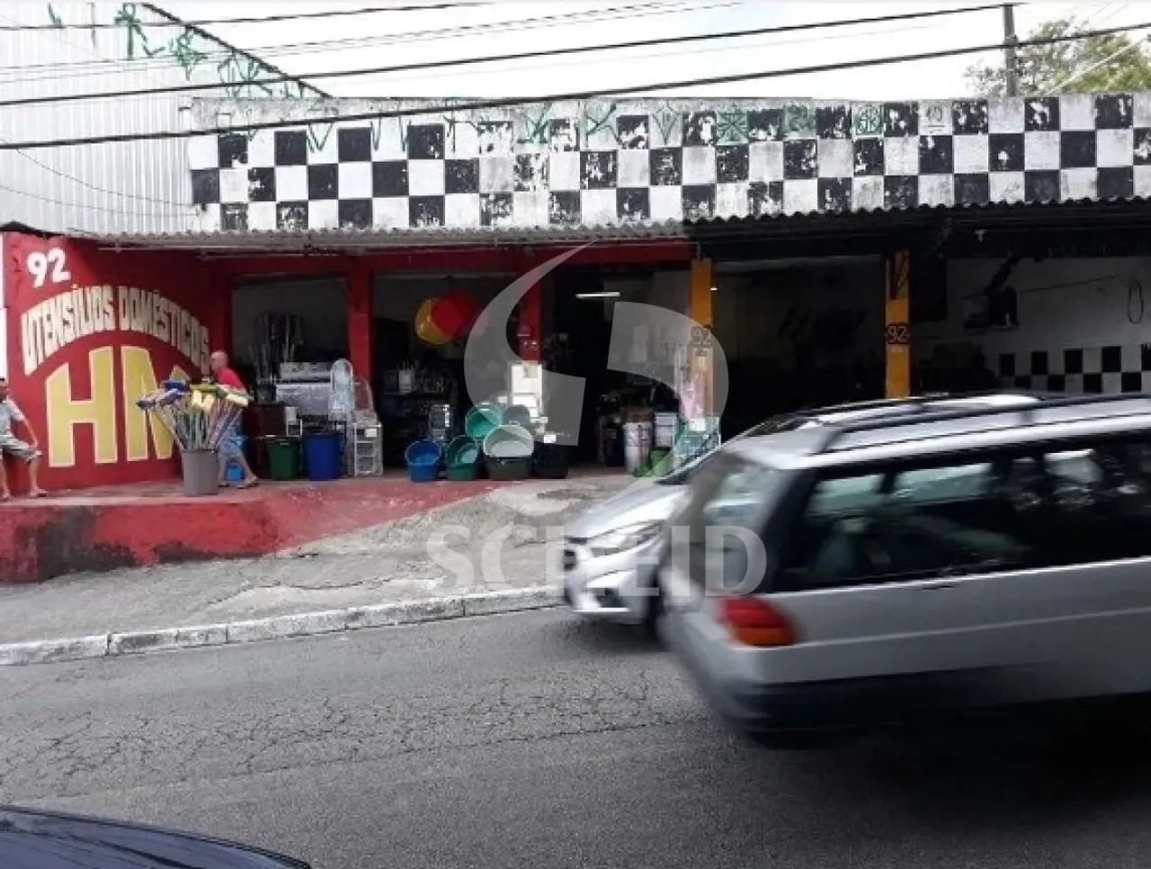 Salão Comercial de Esquina no Centro do Bairro São José - Foto 4