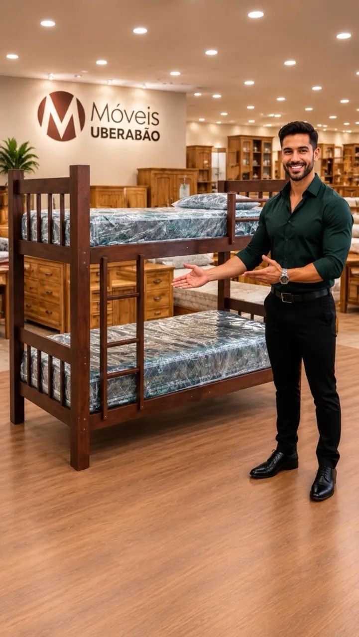 BELICHE MADEIRA PROMOÇÃO  - Foto 2