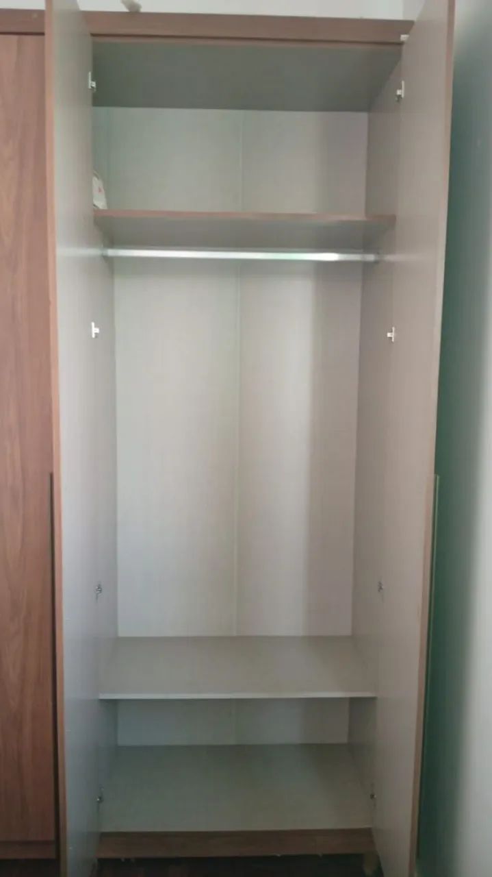 Guarda-roupa  - Foto 2