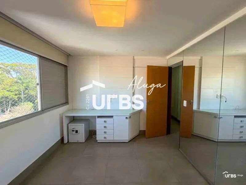 Apartamente de 3 quartos no Setor Central - Goiânia - GO - Foto 2