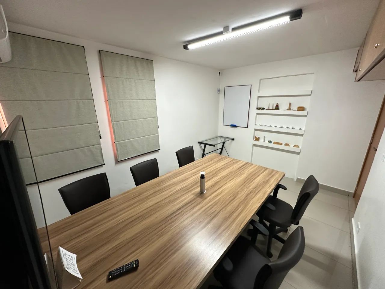 Plano Endereço Fiscal + Sala de Reunião (uso agendado) - Foto 3