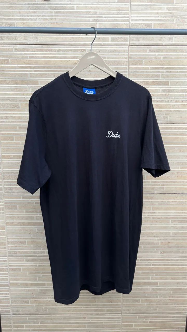 Camiseta Dubs