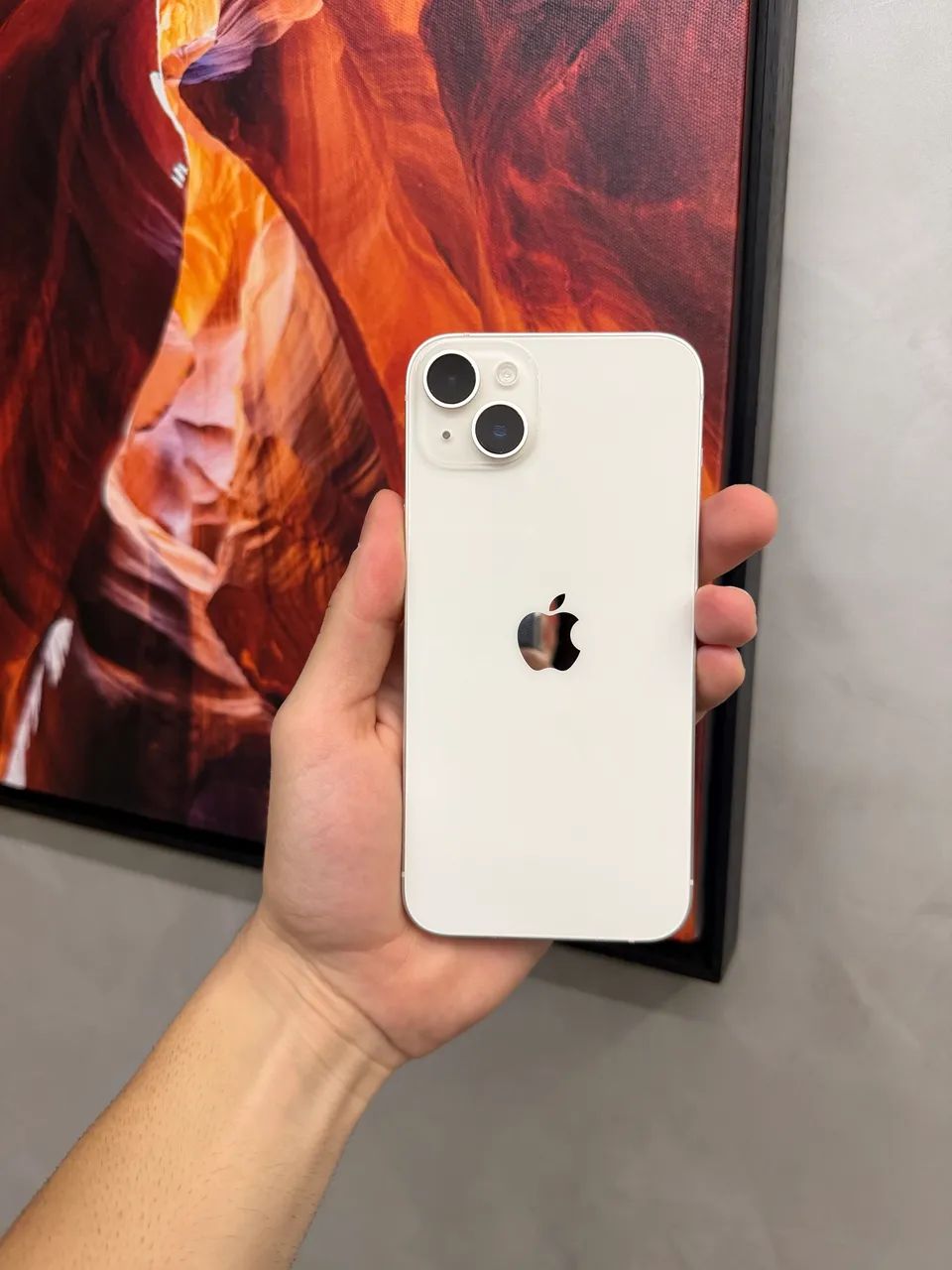 iPhone 14 Plus 128 gb - Foto 2