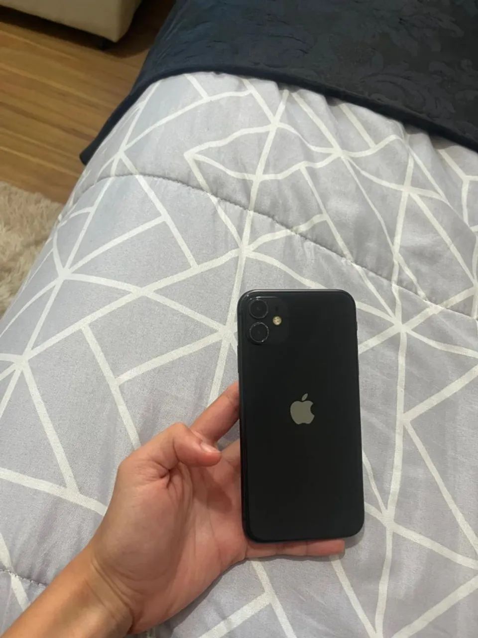 Celular iPhone 11 
