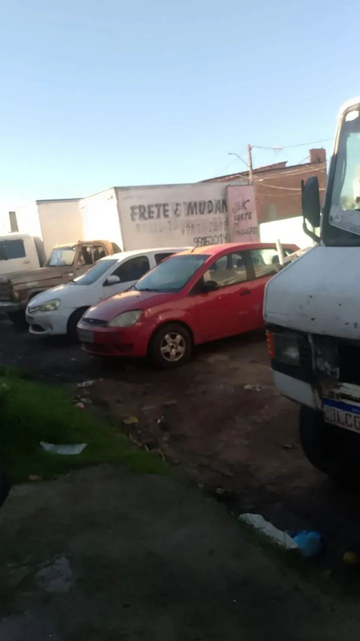 Fg fretes e mudanças  - Foto 2