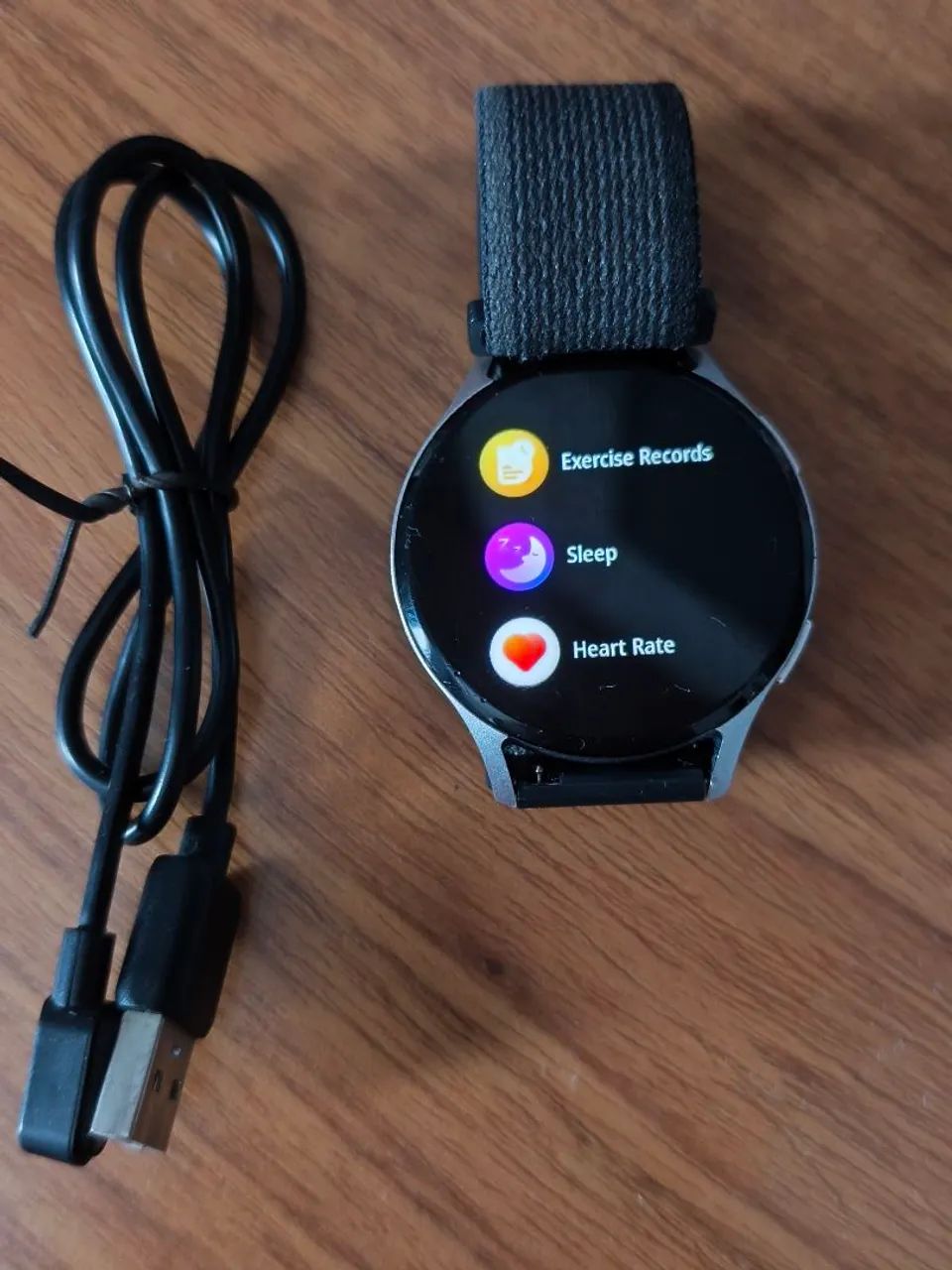 Smartwatch Colmi i28 Ultra  - Foto 3
