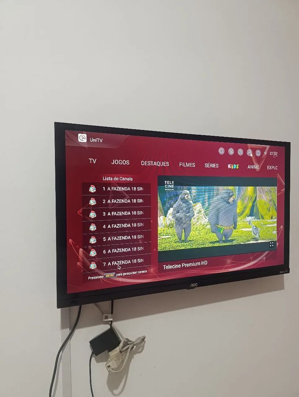 Fire stick mq - Foto 3