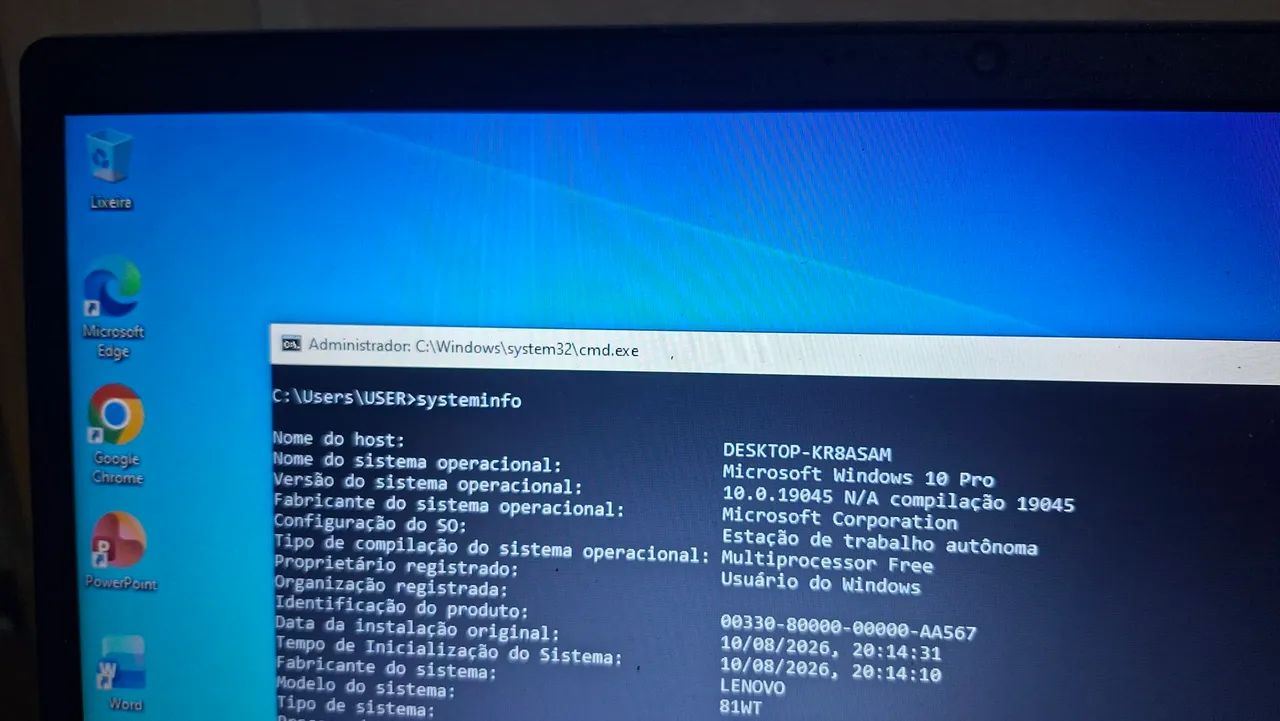 SSD NVME 128GB - Foto 4