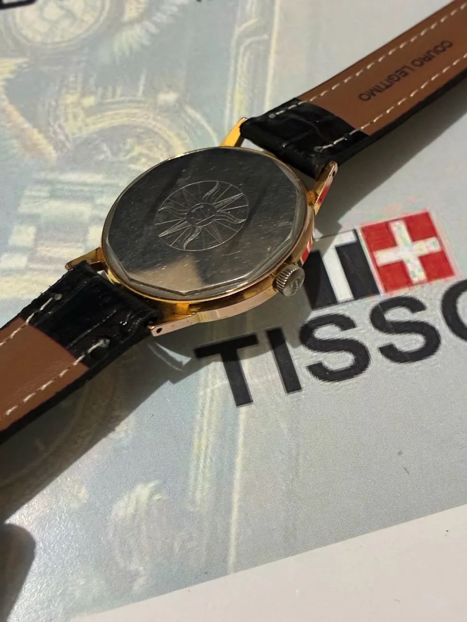Tissot Seastar  - Foto 4
