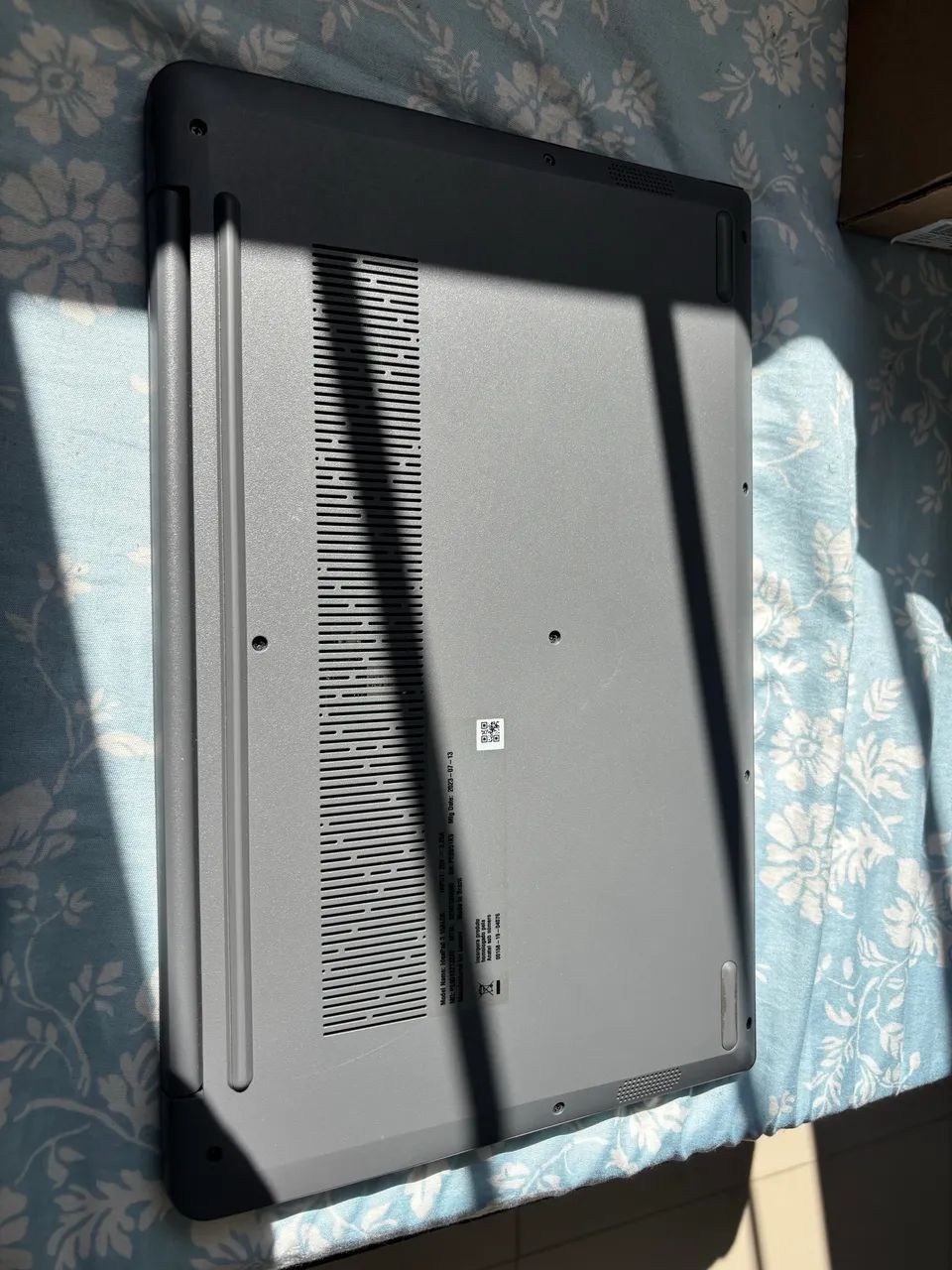 Notebook Lenovo Ryzen 7 - Foto 2