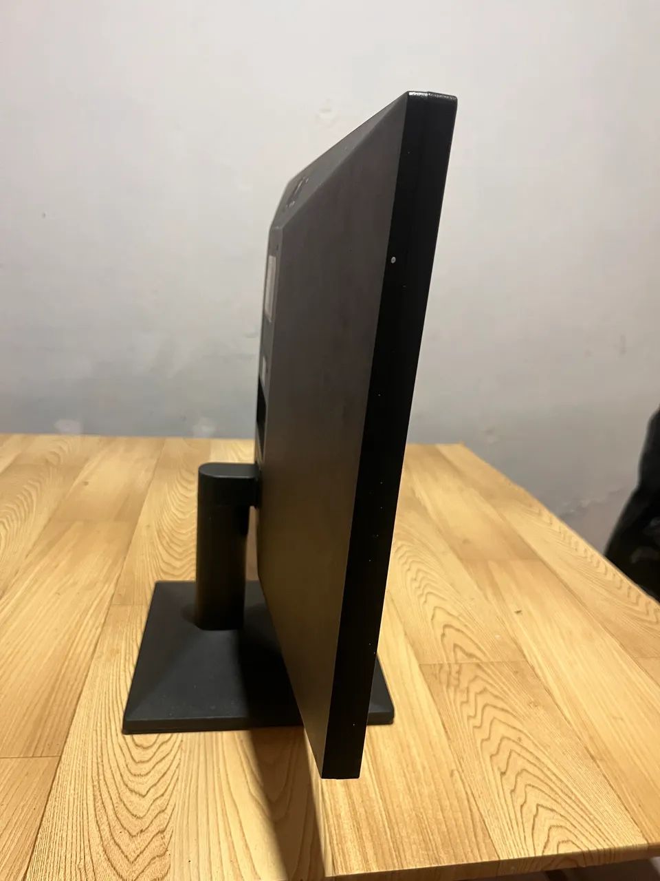 Monitor LG 20 polegadas usado  - Foto 3