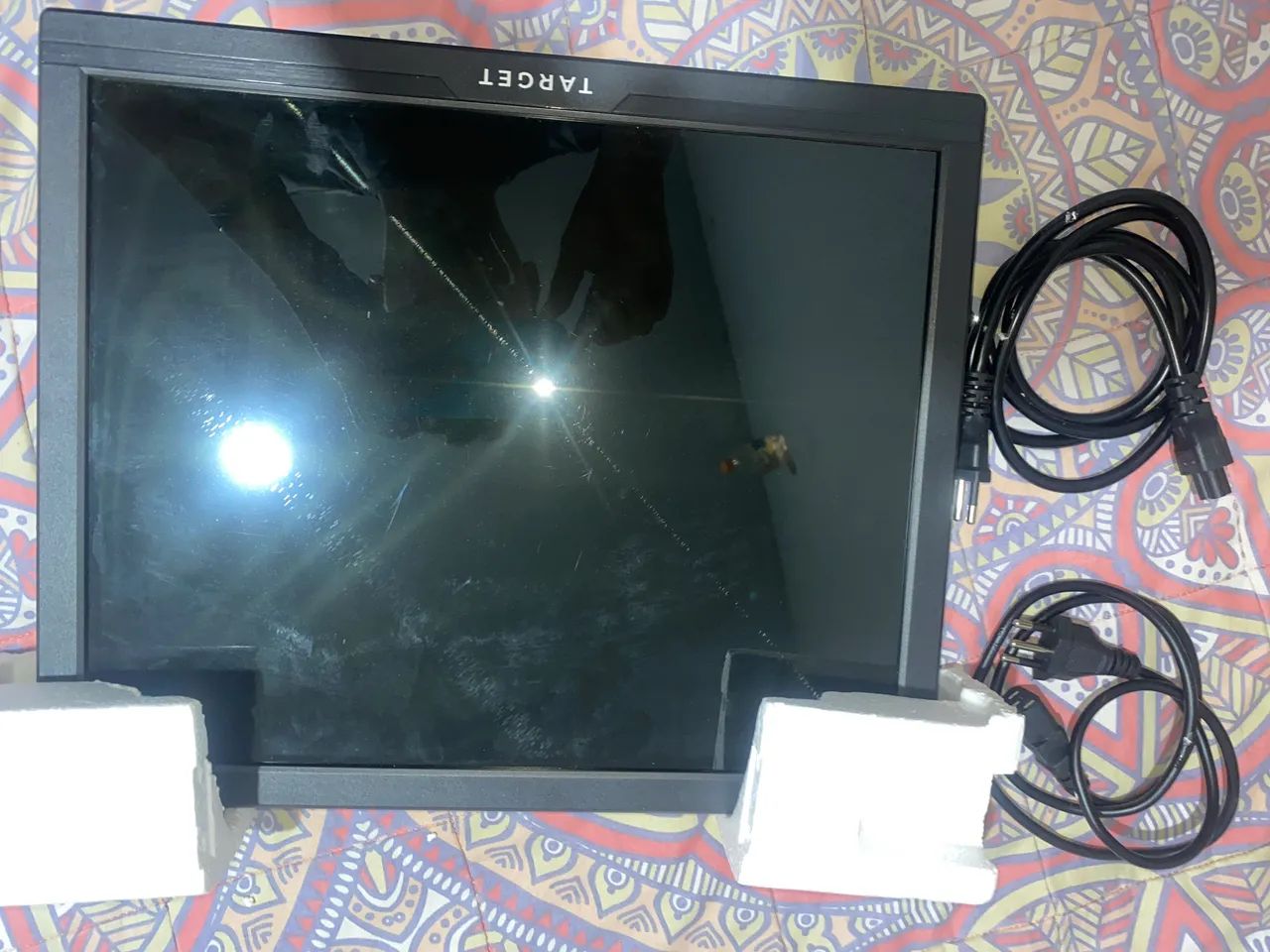 MONITOR TGT ST17G 17 - Foto 3