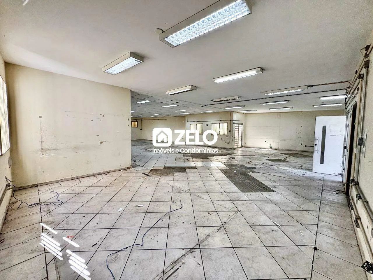Prédio Comercial para Aluguel no Jardim Chapadão, Campinas - Foto 2