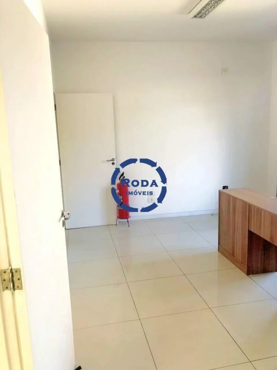 Venda de Sala Comercial no Centro de Santos - Foto 5