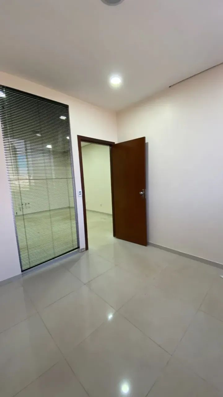 Sala Comercial 35 m² - Plano Diretor Sul - Foto 2