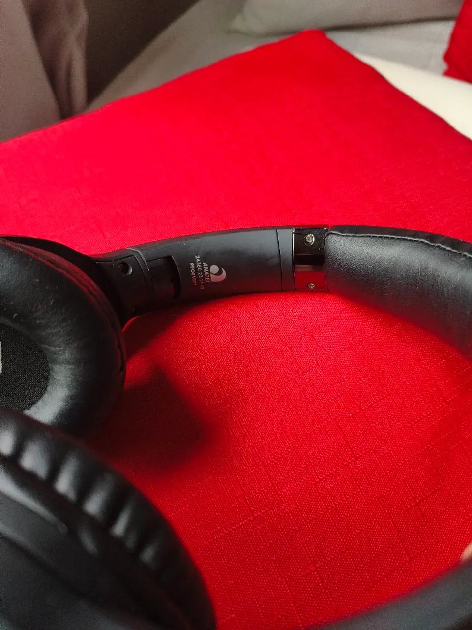 Fone de ouvido bluetooth  - Foto 3