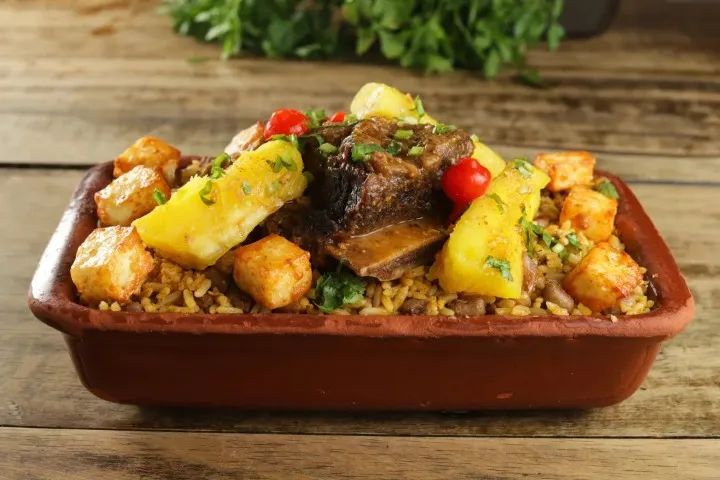 Restaurante de Frutos do Mar à Venda no Rio