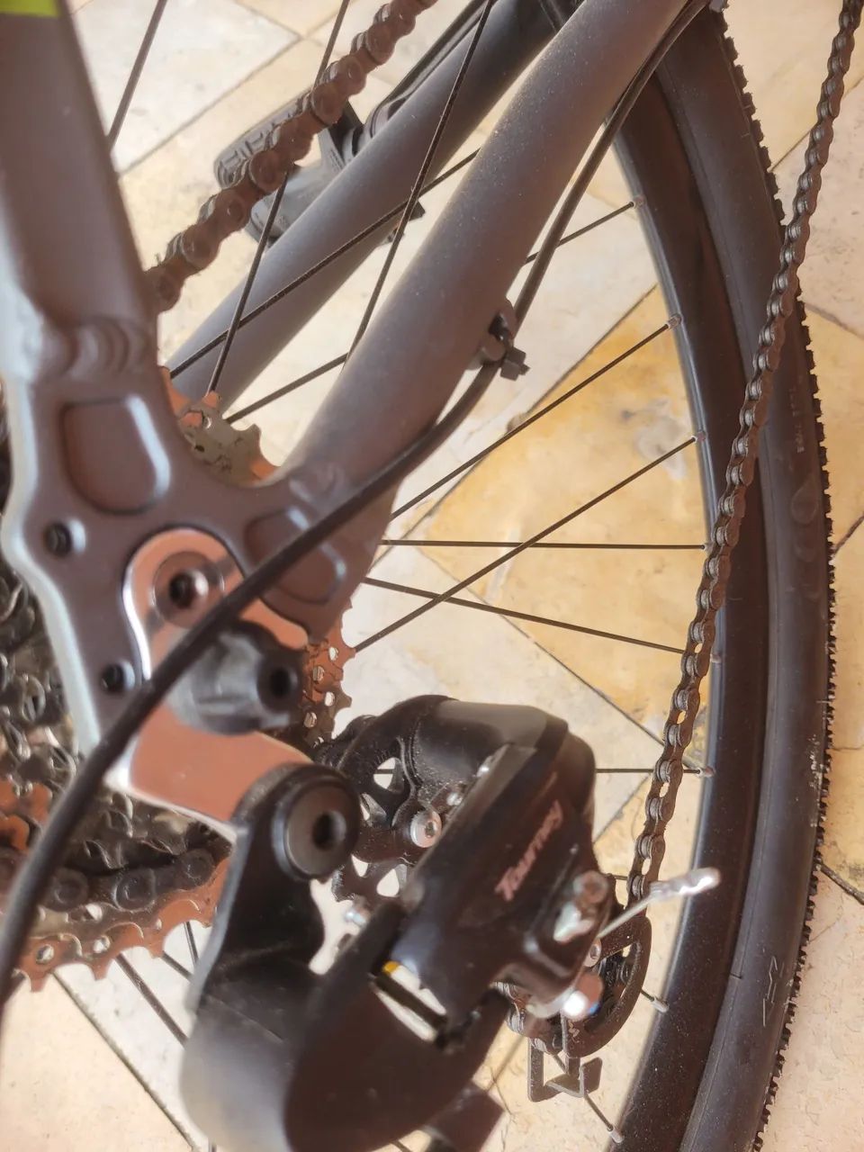 Bike Nero 5 Absolute aro 29 - Foto 3