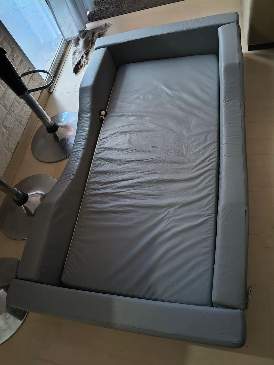 Cama Montessori espumada 