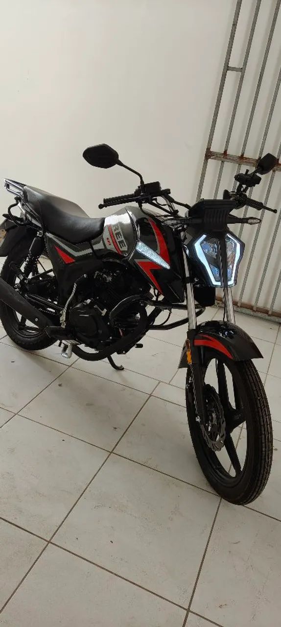 Shineray shi150  - Foto 3