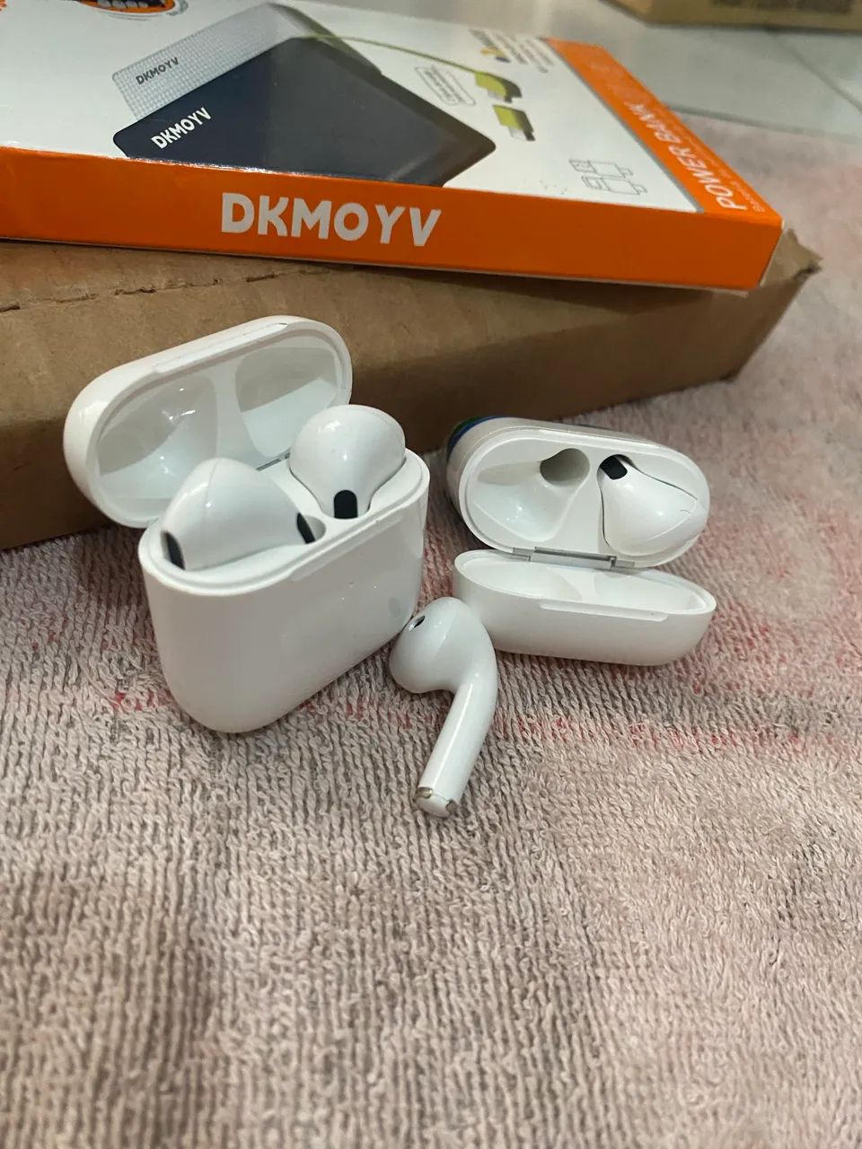 Fone Bluetooth  - Foto 3