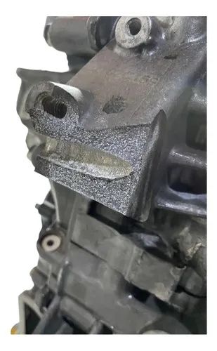 Motor Parcial Fiat Cronos 1.3 2019 C/ Detalhe - Foto 4