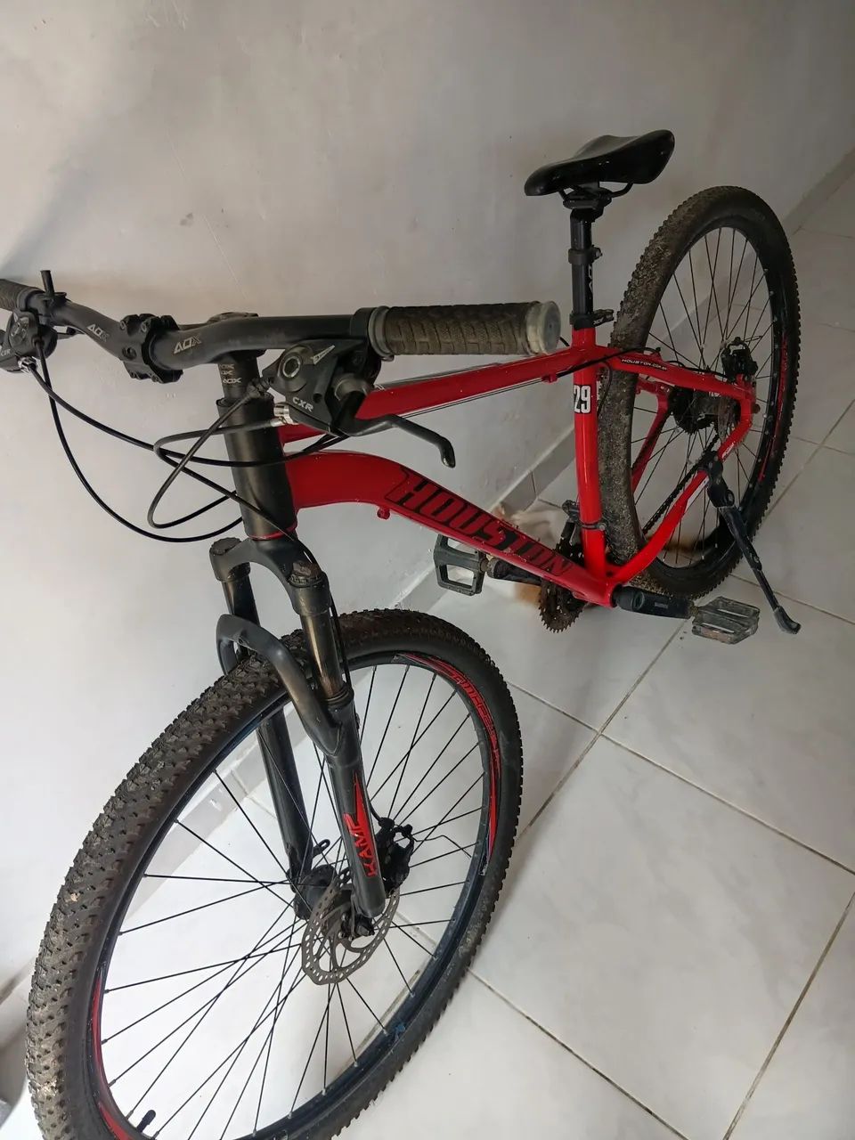 Bicicleta aro 29 - Foto 3