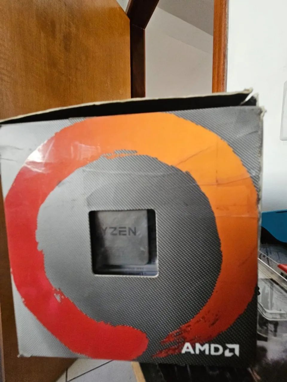 Processador Ryzen 5  - Foto 2