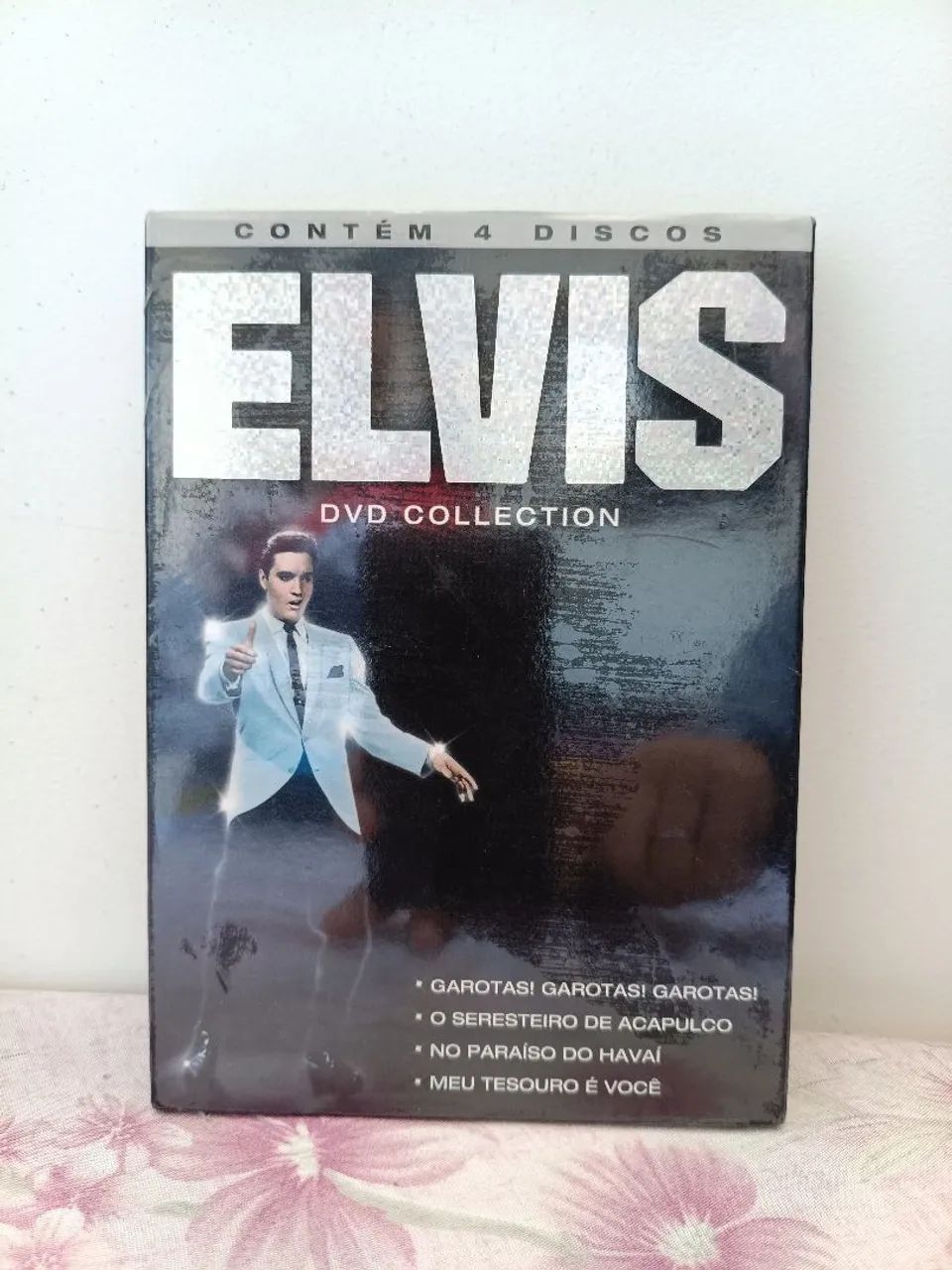 Filmes Elvis