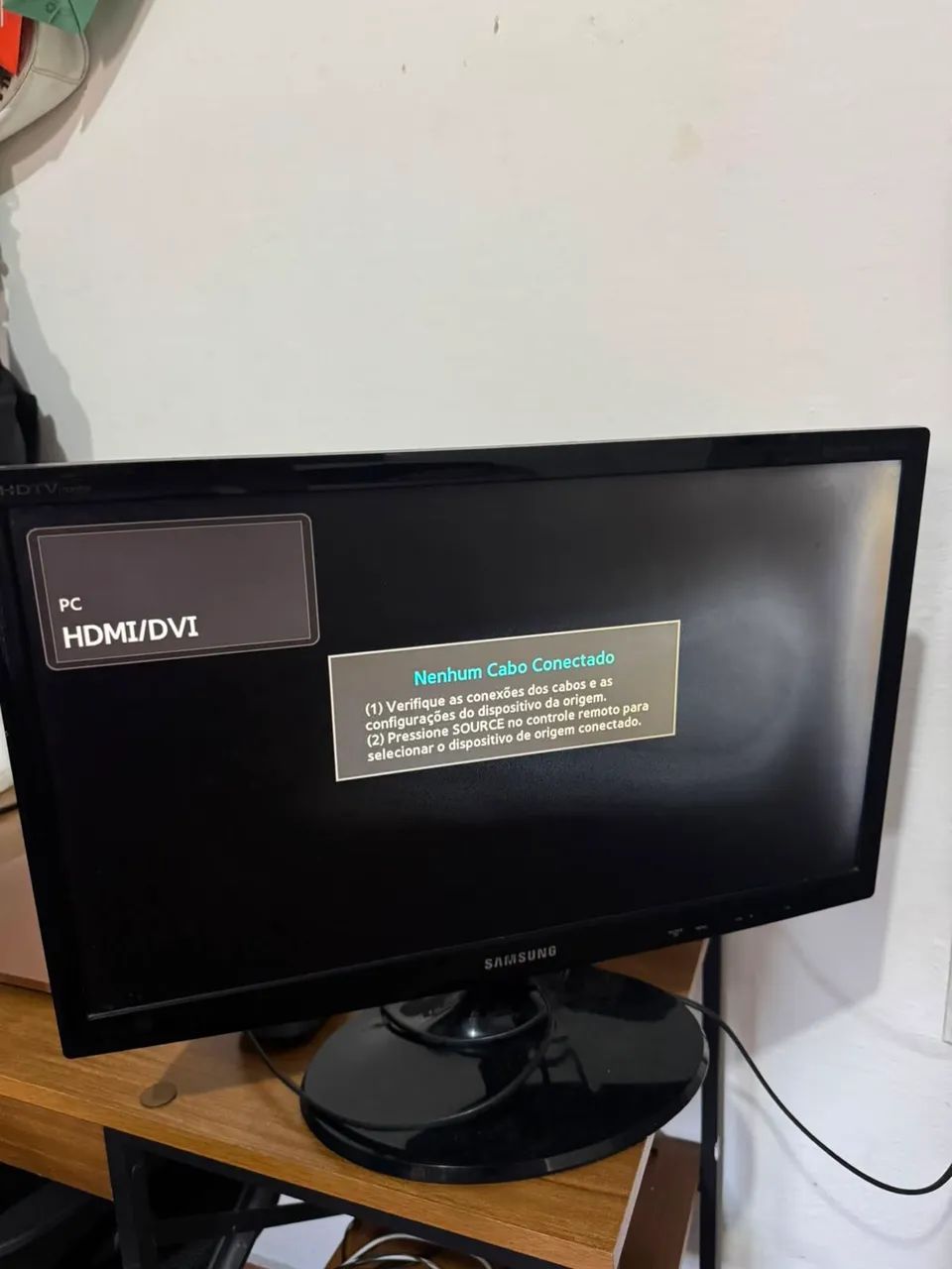 Monitor Samsung 22 - Foto 3