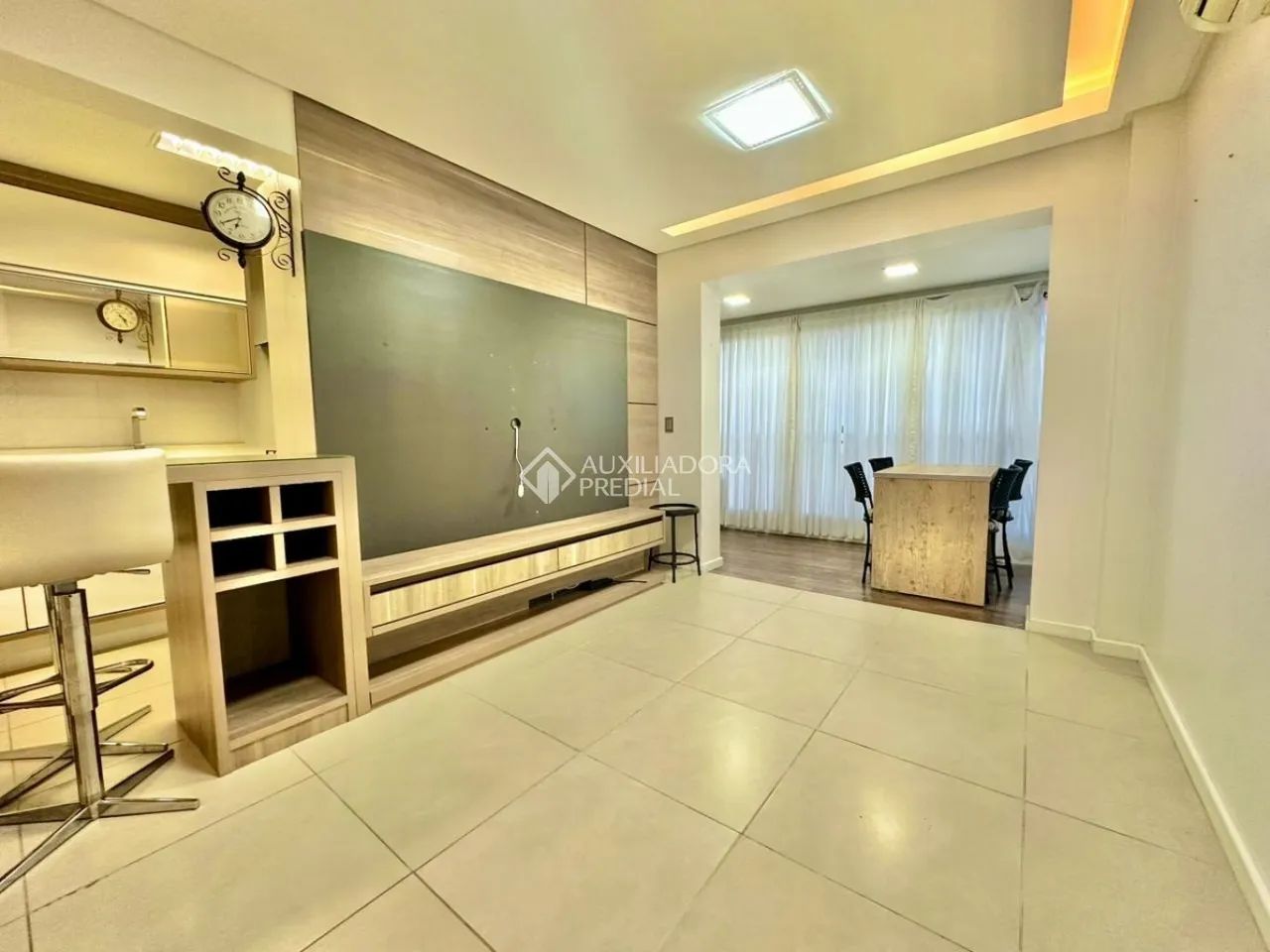 Apartamento de 2 quartos e 2 vagas no Boulevard Neoville! - Foto 2