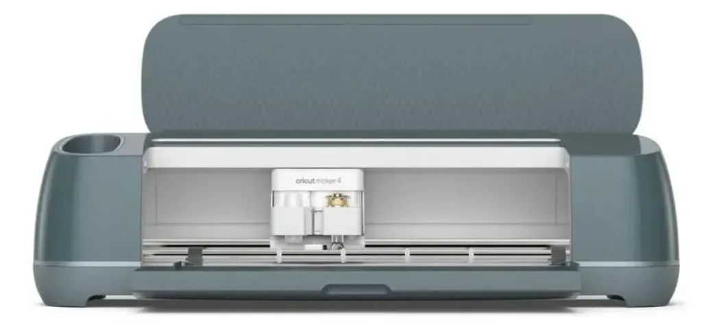 Maquia de Corte Cricut Maker 4 Plotter - Foto 3