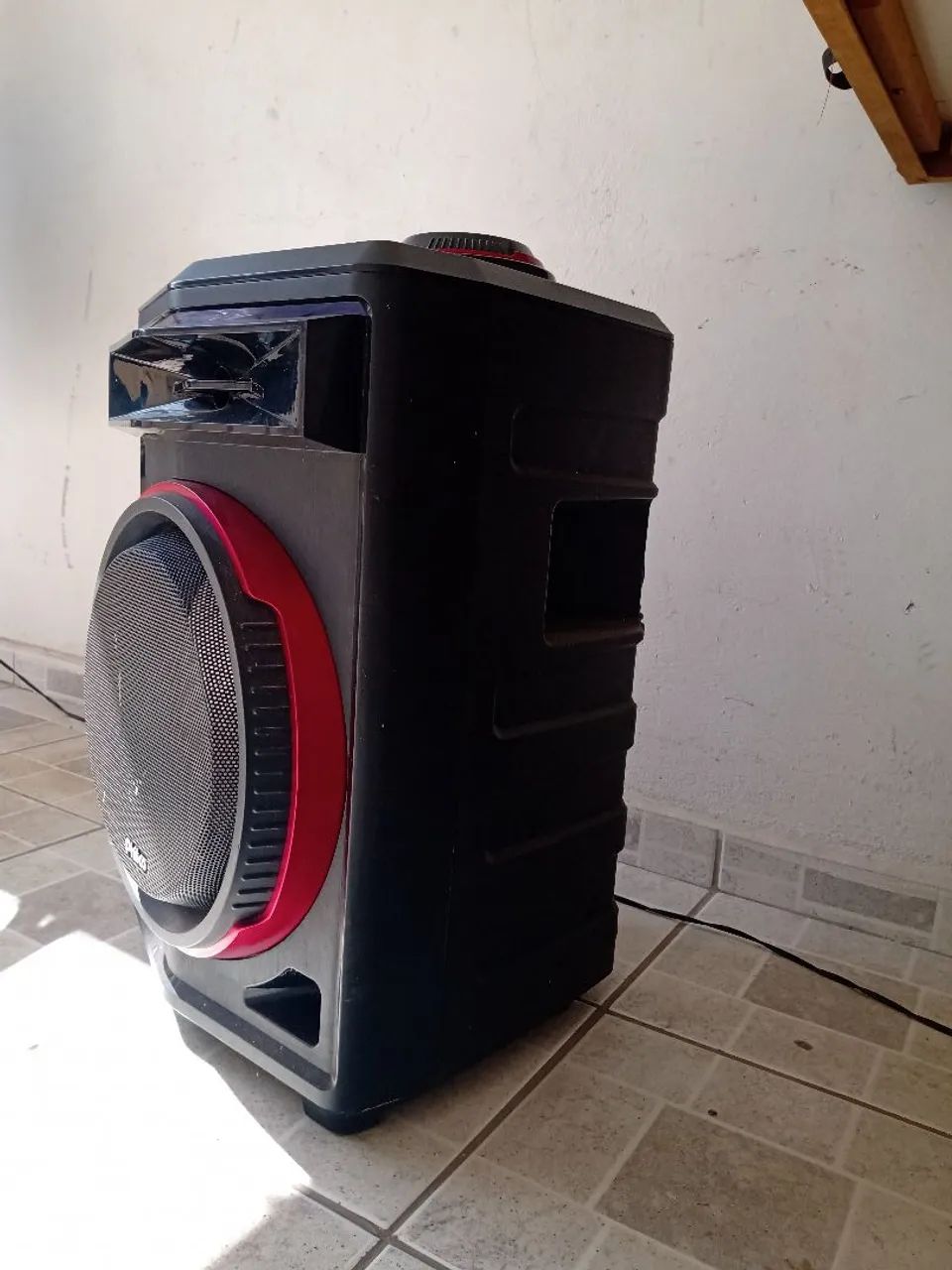 Som PCX 6500 PHILCO  - Foto 5
