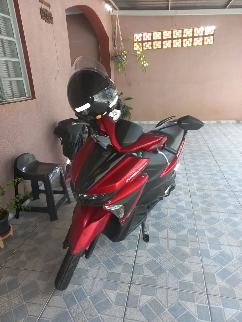 Neo 125  - Foto 2