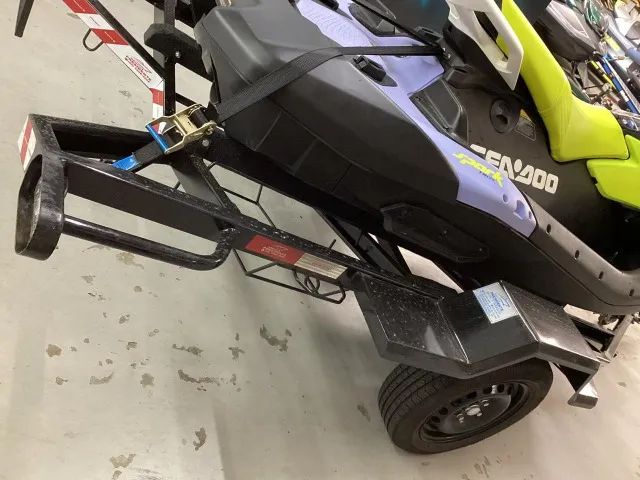 Spark Trixx  3 up - Foto 3