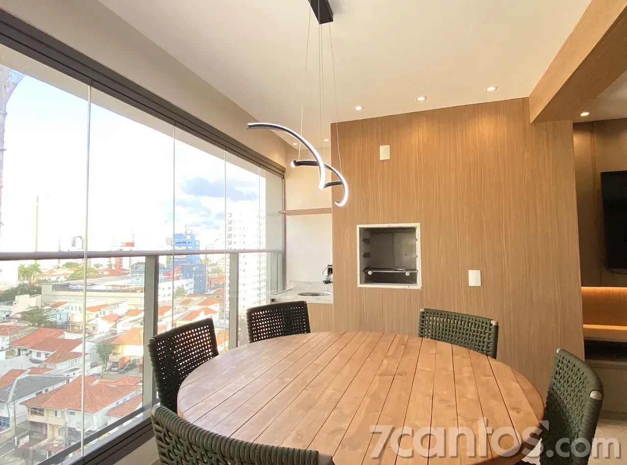 Apartamento, Vila Clementino, 2 Quartos - Foto 3