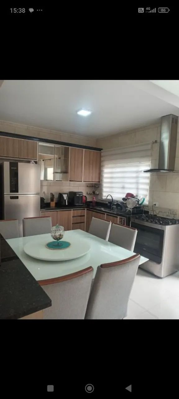Sobrado 180 MT  - Foto 3