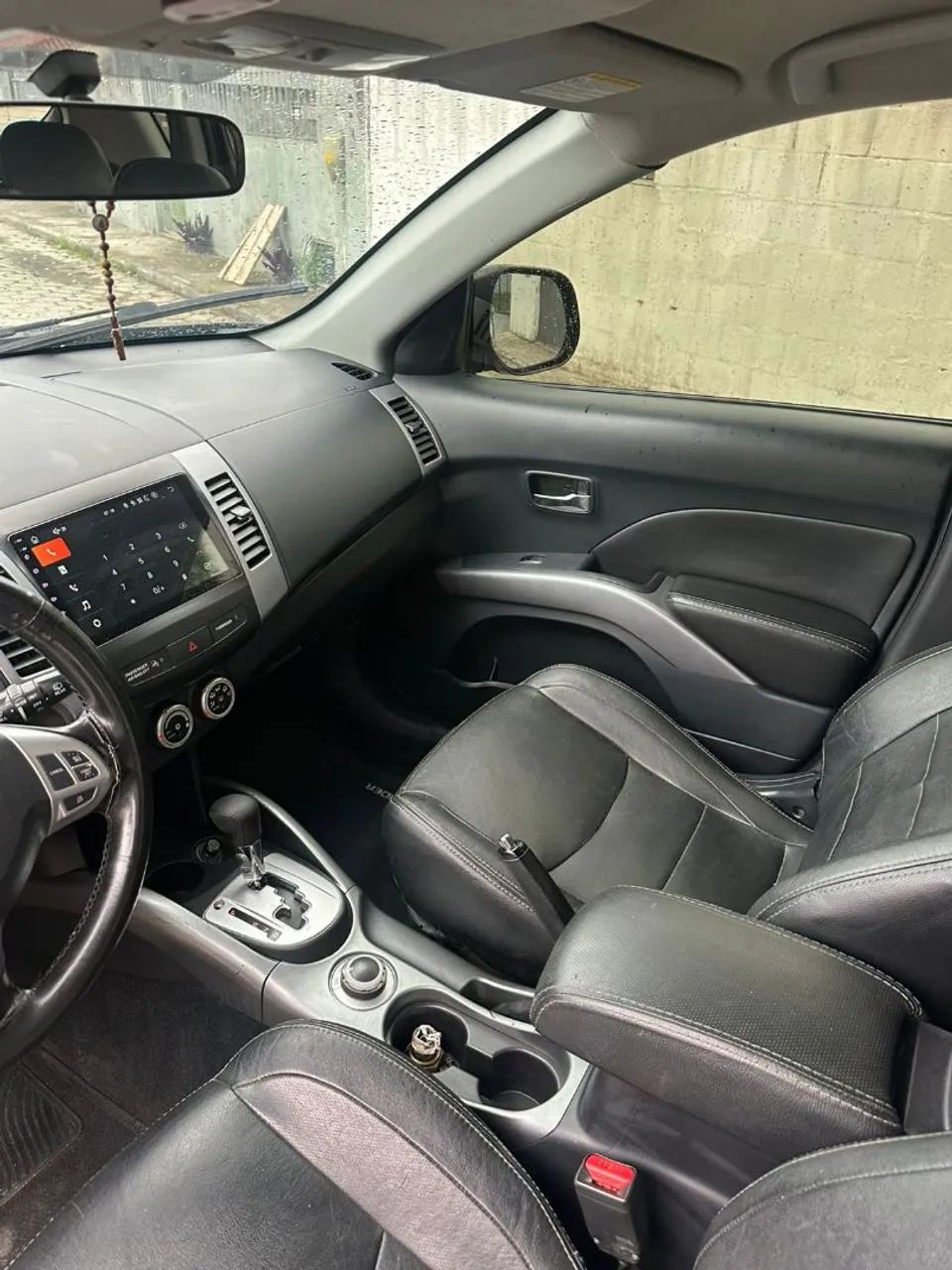 Mitsubishi Outlander 2.4 16V 170cv Aut. 2011 - Foto 3