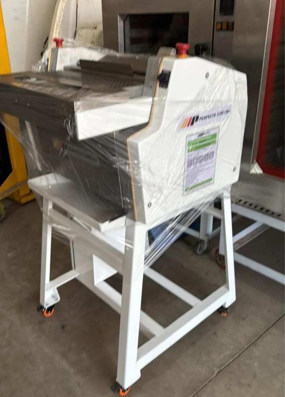 Modeladora de pão da PRÁTICA - Foto 3