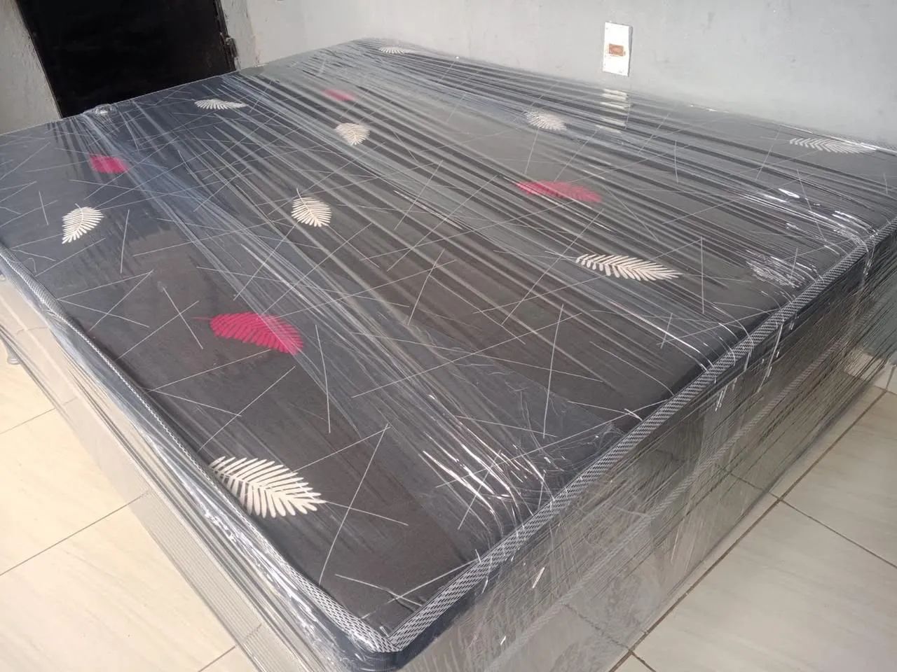 Cama de casal - Foto 4