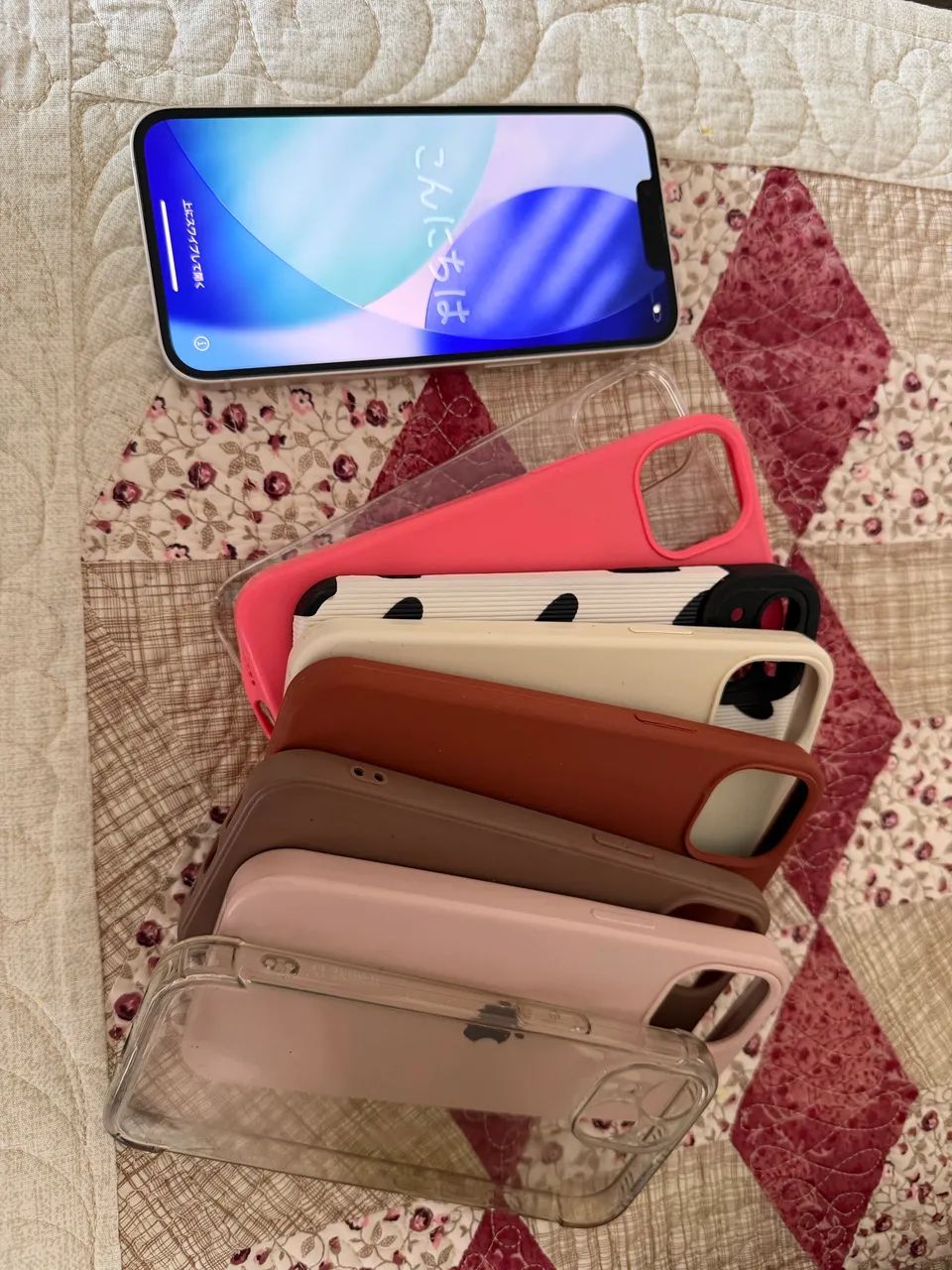 iPhone 13 - 128gb - Foto 5