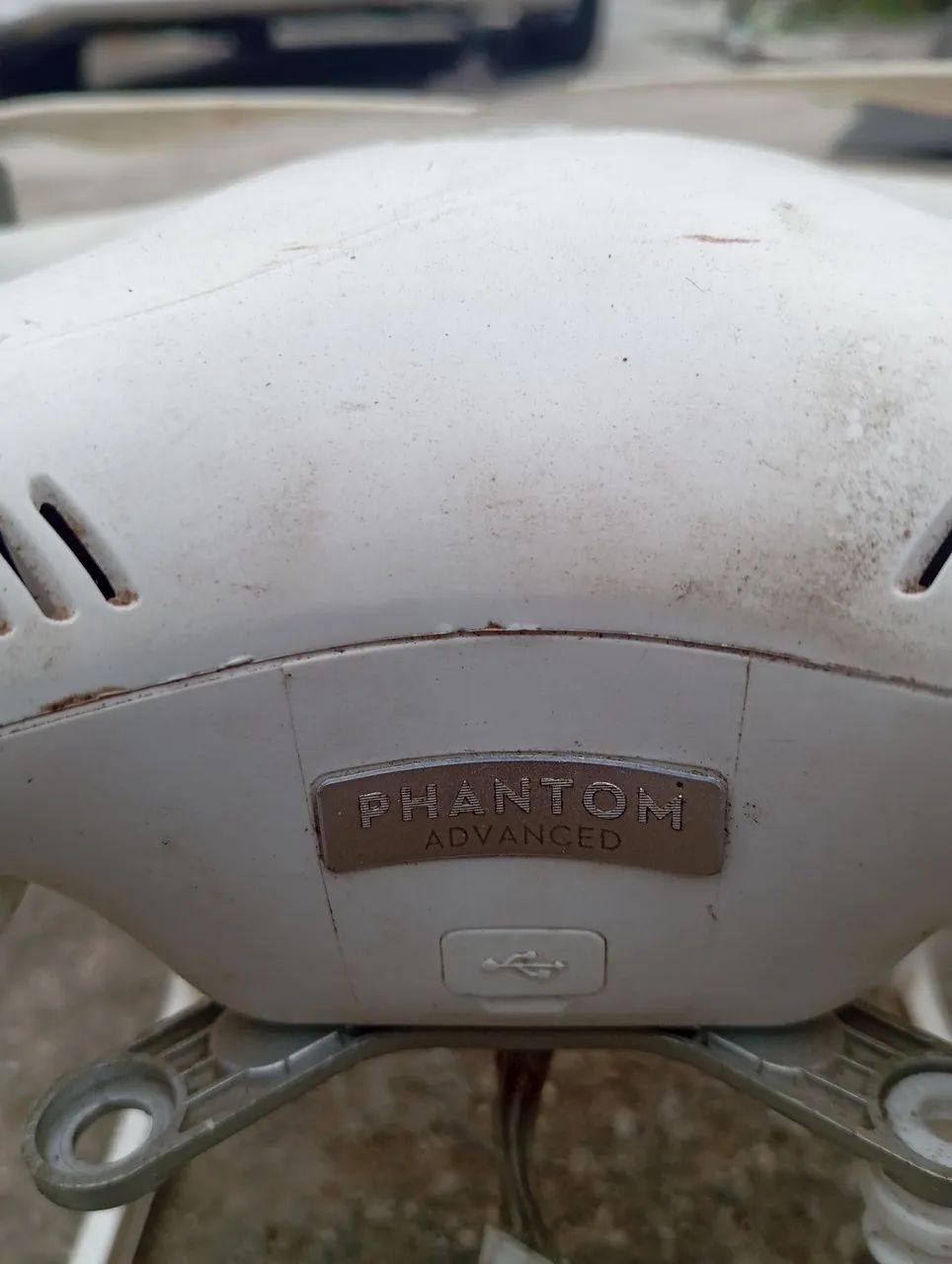 Dji Phantom 3 ADV  - Foto 2