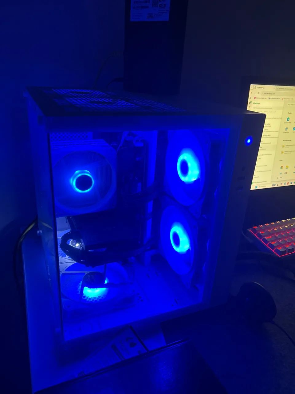 Computador Gamer