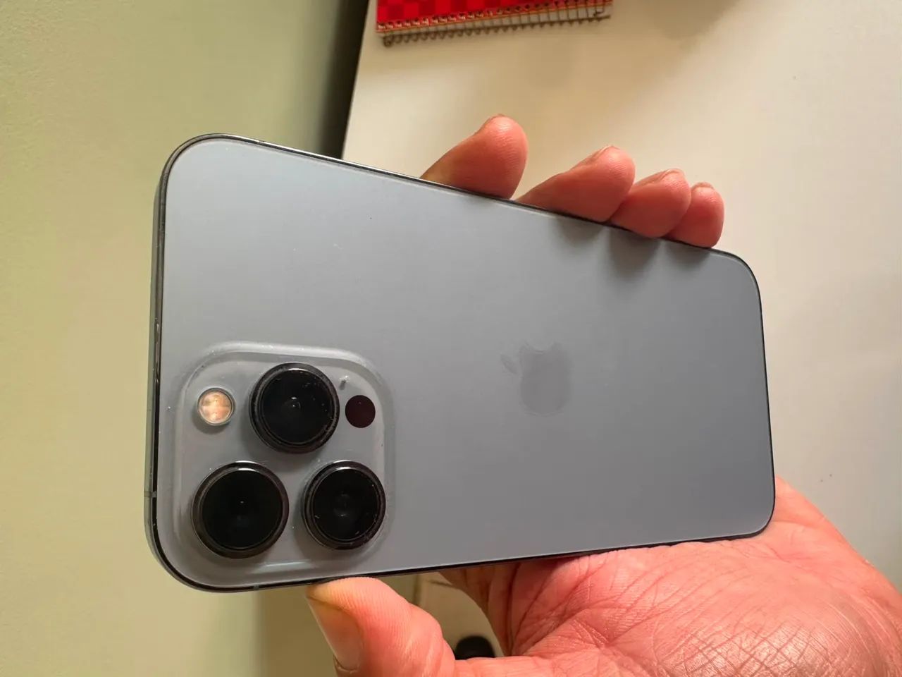 iPhone 13 Pro Max  - Foto 5