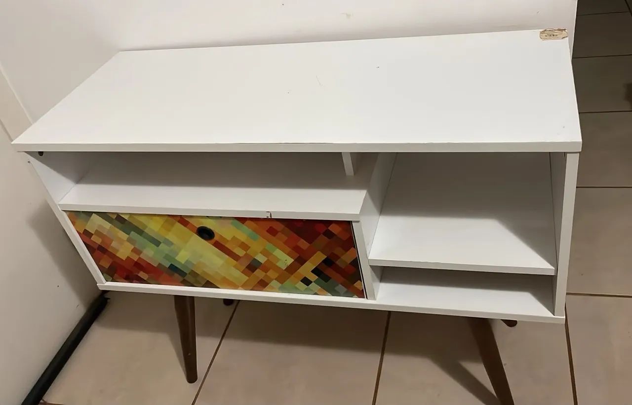 Rack sala  - Foto 4