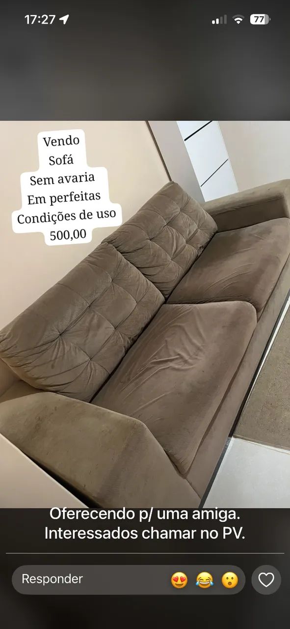 Sofá  - Foto 2