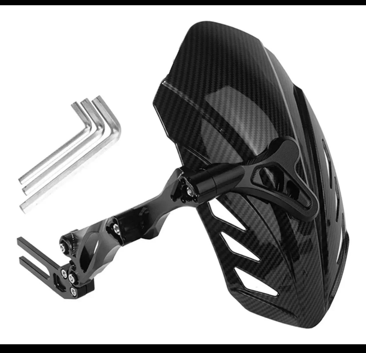 Paralama universal importado 