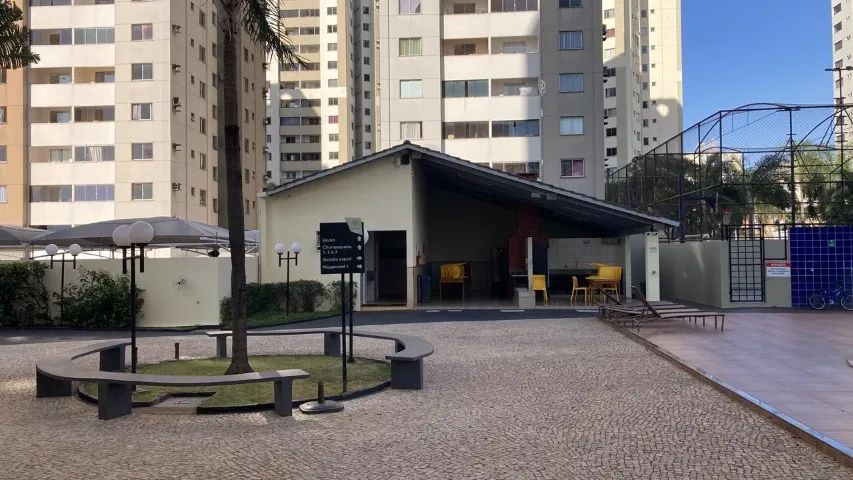 VENDO APARTAMENTO NO RESIDENCIAL ELDORADO  - Foto 4